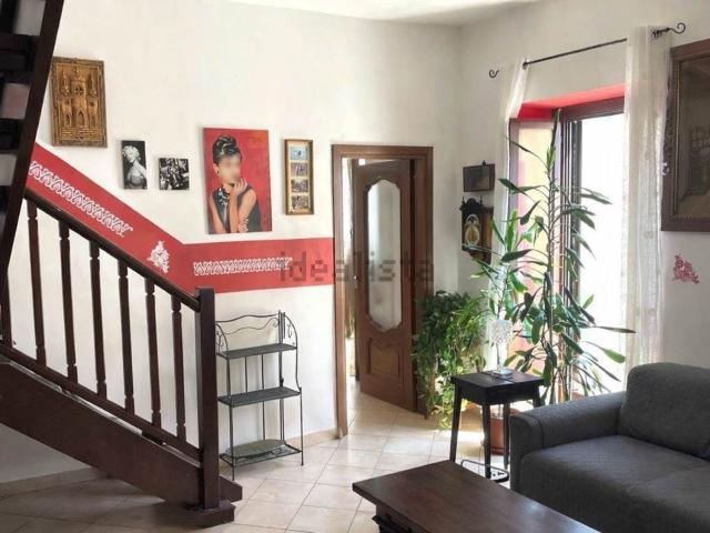 Appartamento in vendita di 180 m² in Via Elia Emanuele Foà, 13