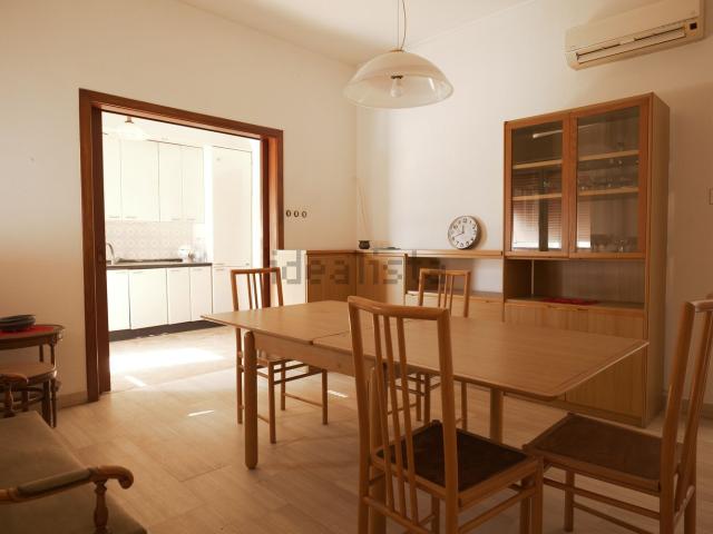 Appartamento in vendita di 180 m² in Via Epicarmo, 196