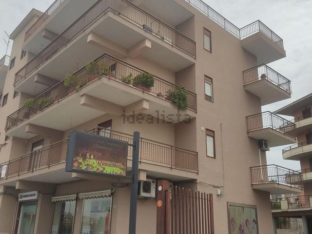 Appartamento in vendita di 180 m² in Via Etnea