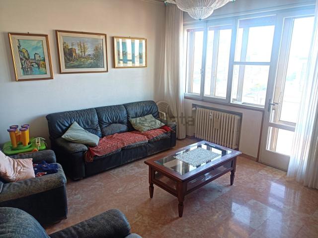 Appartamento in vendita di 180 m² in Via Forte Marghera