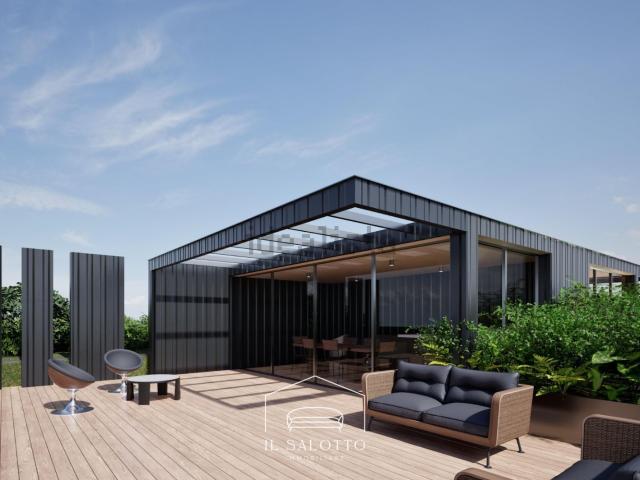 Appartamento in vendita di 180 m² in Via Fante d&apos Italia