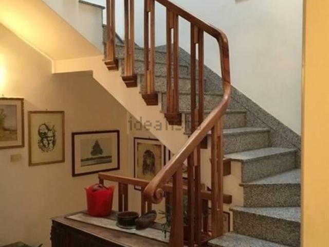 Appartamento in vendita di 180 m² in Via fanti, 3
