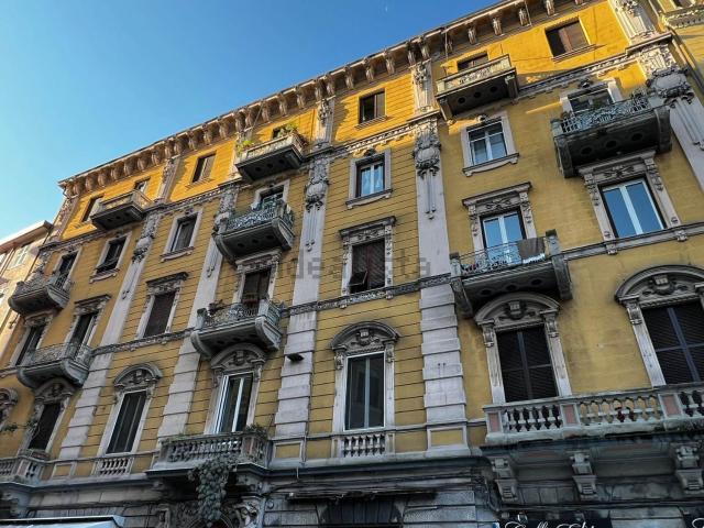 Appartamento in vendita di 180 m² in Via Fiume