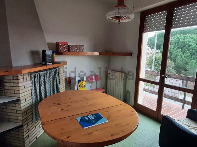 Appartamento in vendita di 180 m² in Via Fiammetta, 17