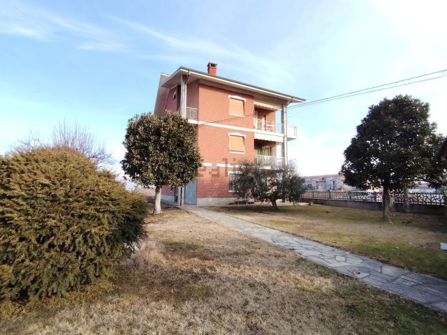 Appartamento in vendita di 180 m² in Via Fleming, 5