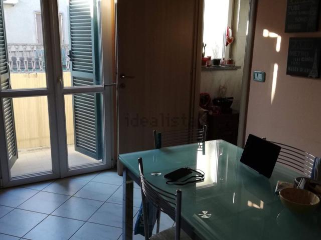 Appartamento in vendita di 180 m² in Via Frugarolo