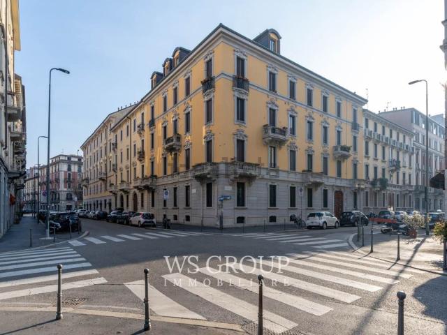 Appartamento in vendita di 180 m² in Via Francesco Burlamacchi, 8