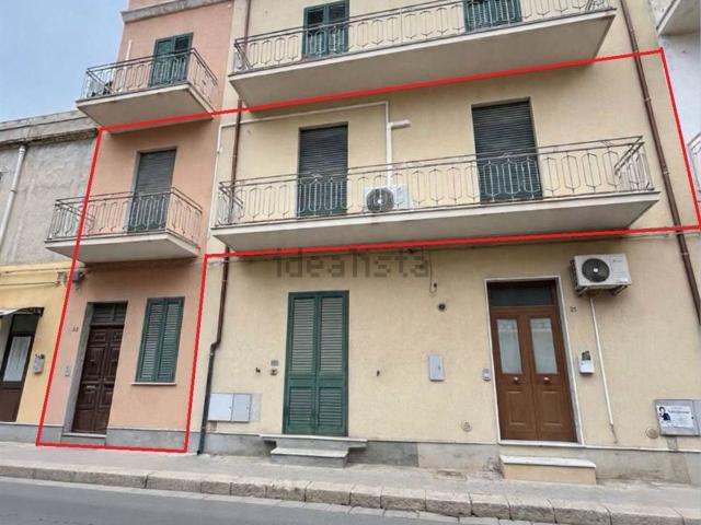 Appartamento in vendita di 180 m² in Via Francesco Garrano, 25