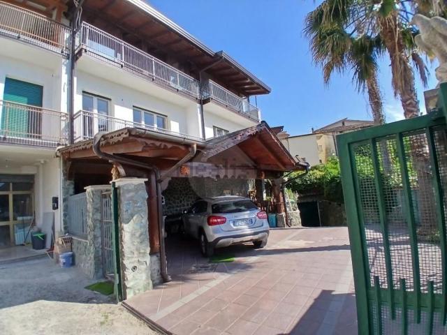 Appartamento in vendita di 180 m² in Via Francesco Garro, 22
