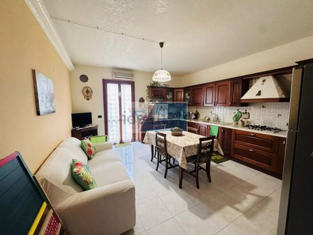 Appartamento in vendita di 180 m² in Via Francesco Giantommaso