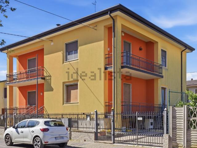 Appartamento in vendita di 180 m² in Via Kennedy