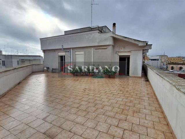 Appartamento in vendita di 180 m² in Via Imperatore Augusto