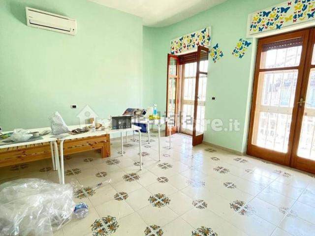 Appartamento in vendita di 180 m² in Via INDOLFI