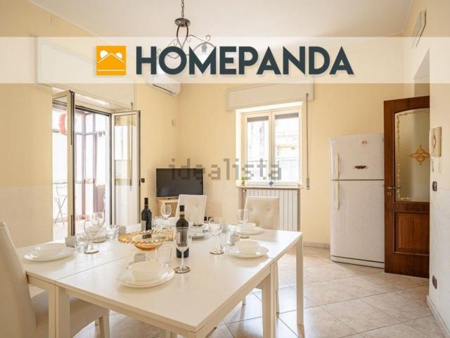 Appartamento in vendita di 180 m² in Via Ingegnere, 52