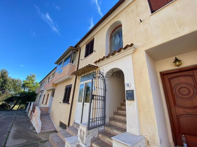 Appartamento in vendita di 180 m² in Via John e Robert Kennedy, 56