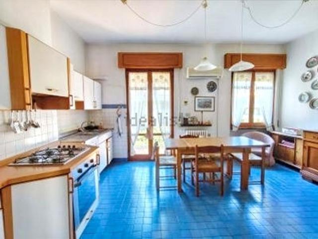 Appartamento in vendita di 180 m² in Via Orsini