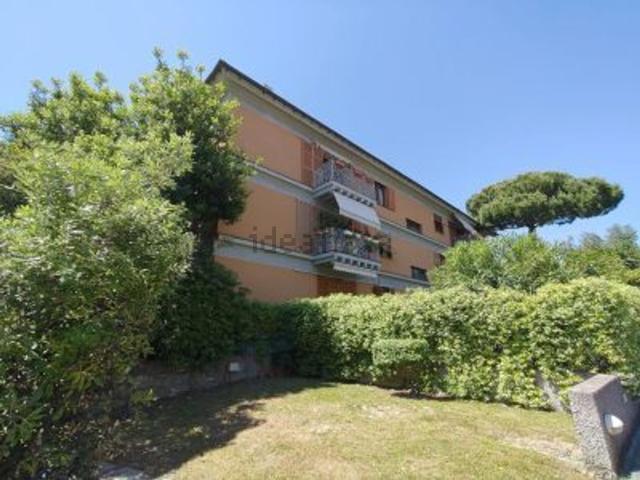 Appartamento in vendita di 180 m² in Via Orsini