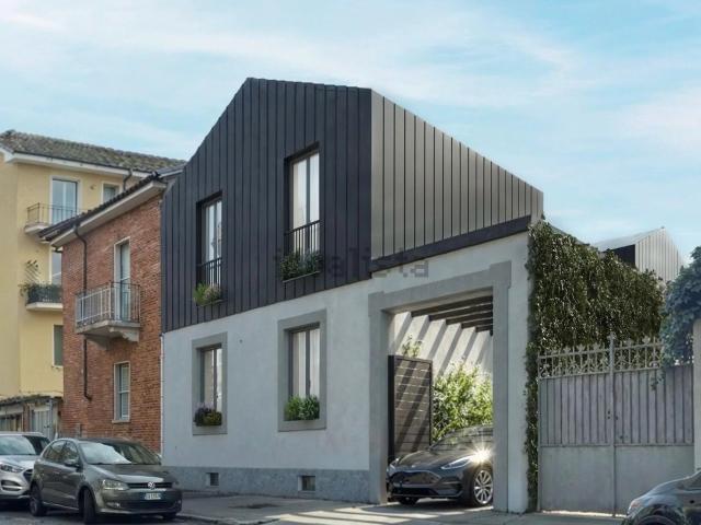 Appartamento in vendita di 180 m² in Via Orsiera, 15