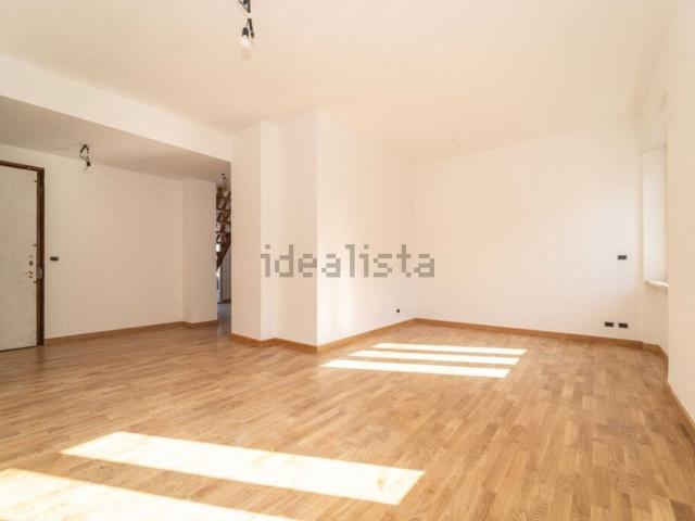 Appartamento in vendita di 180 m² in Via Ottorino Uffreduzzi, 6