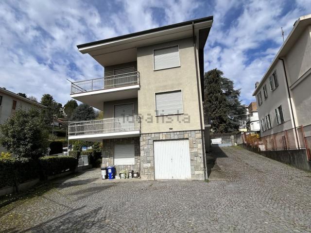 Appartamento in vendita di 180 m² in Via Lorenzo Perosi, 5