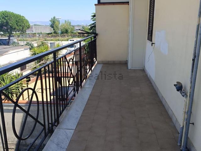 Appartamento in vendita di 180 m² in Via Labriola