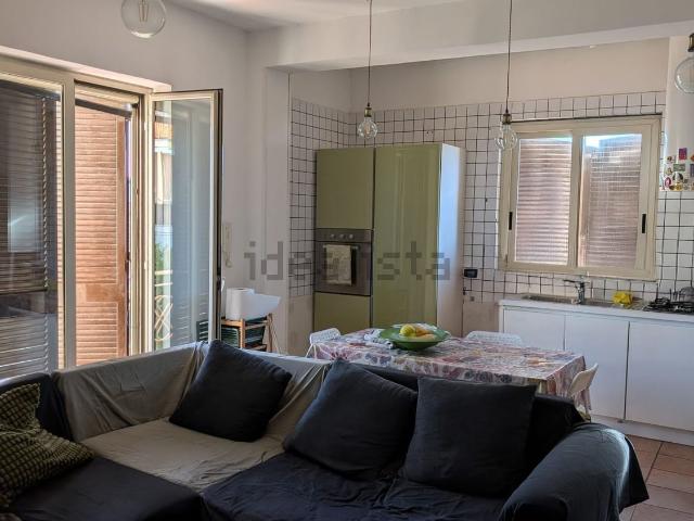 Appartamento in vendita di 180 m² in Via Labriola