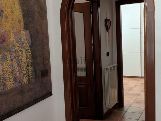 Appartamento in vendita di 180 m² in Via Labriola