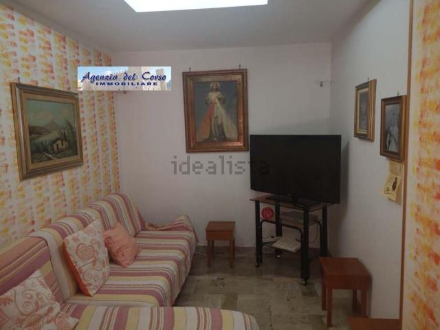 Appartamento in vendita di 180 m² in Via Licurgo