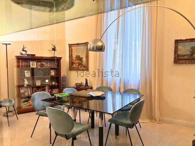 Appartamento in vendita di 180 m² in Via Lungo Il Mugnone