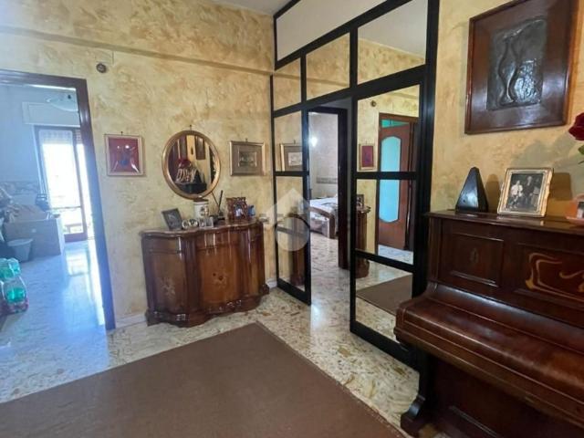 Appartamento in vendita di 180 m² in Via Monsignor Amilcare Boccio, 112