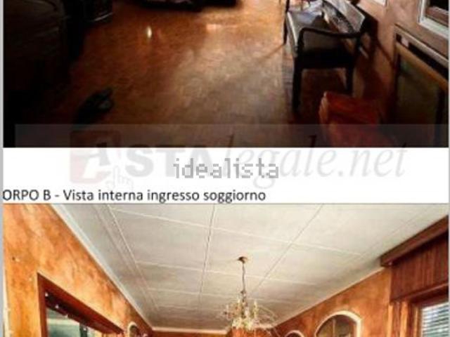 Appartamento in vendita di 180 m² in Via Montá