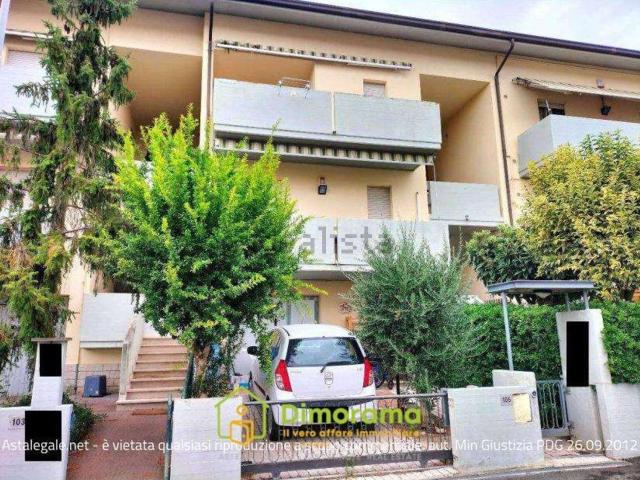 Appartamento in vendita di 180 m² in Via Monte Argentario, 105