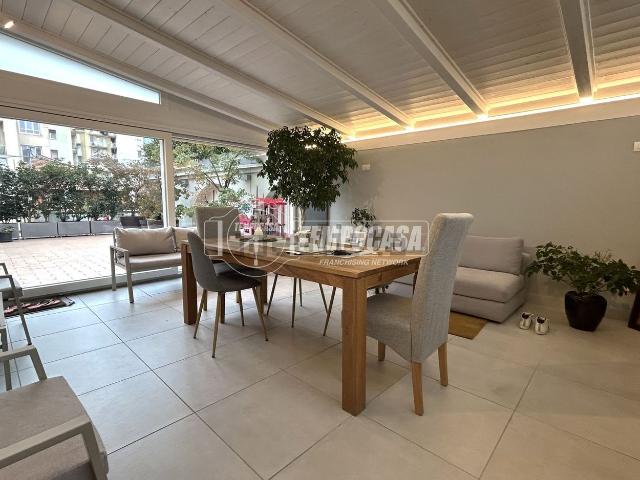 Appartamento in vendita di 180 m² in Via Monte Mucrone