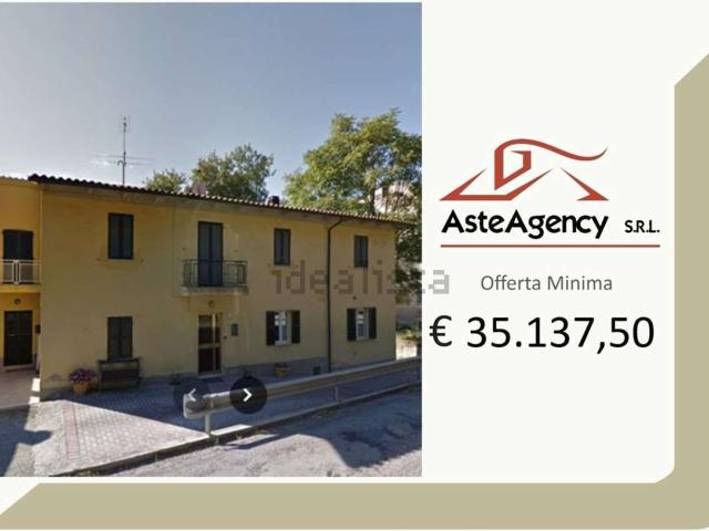 Appartamento in vendita di 180 m² in Via Monte San Pietro, 39