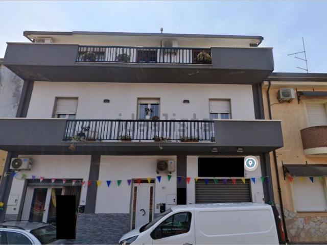 Appartamento in vendita di 180 m² in Via Montegranatico