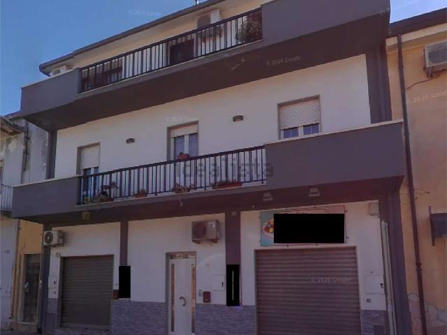 Appartamento in vendita di 180 m² in Via Montegranatico, 83
