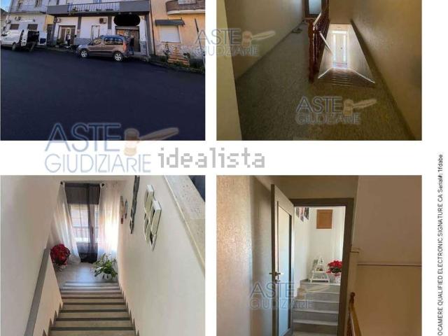 Appartamento in vendita di 180 m² in Via Montegranatico, 83