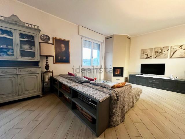 Appartamento in vendita di 180 m² in Via Mazzini