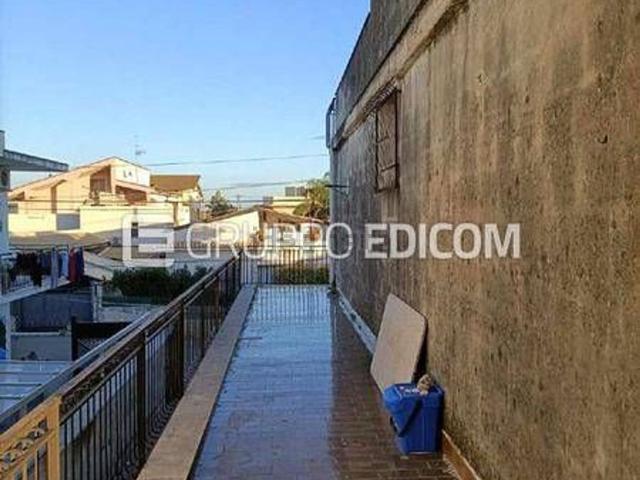 Appartamento in vendita di 180 m² in Via Madonie