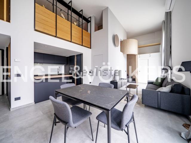 Appartamento in vendita di 180 m² in Via Magolfa, 21