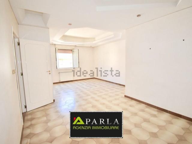 Appartamento in vendita di 180 m² in Via Maiorana