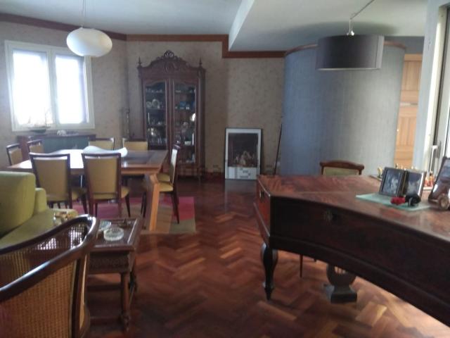 Appartamento in vendita di 180 m² in Via Malta