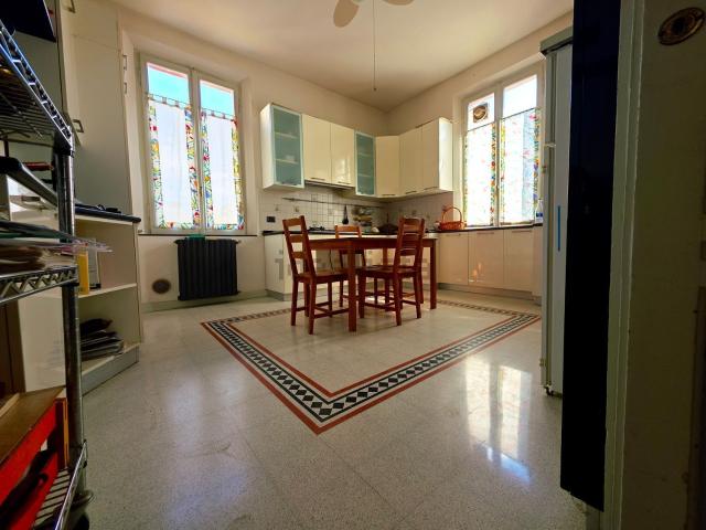 Appartamento in vendita di 180 m² in Via Marchesi Luigi e Salvatore