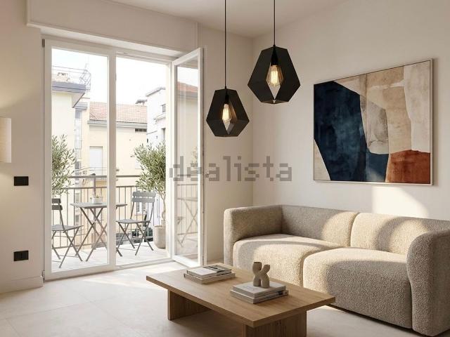 Appartamento in vendita di 180 m² in Via Mario Todeschini