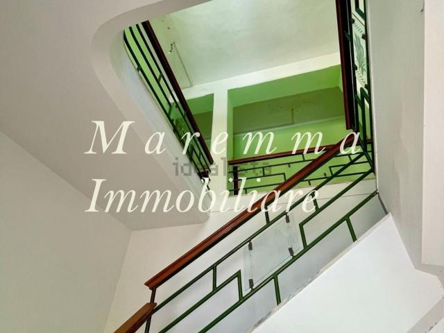 Appartamento in vendita di 180 m² in Via Marsala, 107