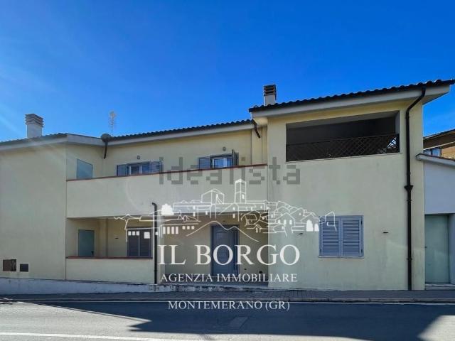 Appartamento in vendita di 180 m² in Via Martiri della Libertà