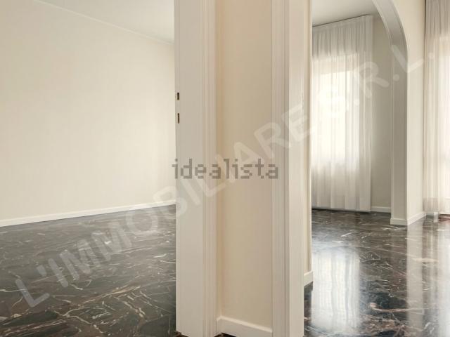 Appartamento in vendita di 180 m² in Via Masaccio, 37