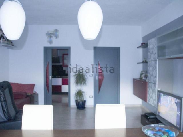 Appartamento in vendita di 180 m² in Via Masaccio, 6