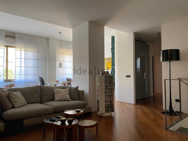 Appartamento in vendita di 180 m² in Via Mecenate, 103