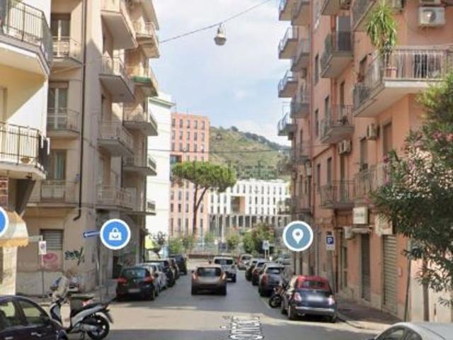 Appartamento in vendita di 180 m² in Via Michele Conforti, 58